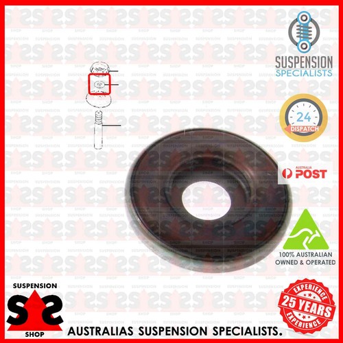 2x Front Suspension Top Strut Mounts & Bearings For Renault Clio MK2 & Kangoo – D2P