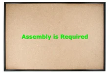 Quadro Frames 13x18 inch Picture Frame KIT, Style P375-3/8 inch Wide Molding