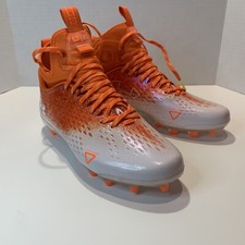 Under Armour Spotlight Lux MC 2.0 Football Cleats 3026576-800 Size 9