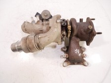 Turbolader für Kia Sorento MQ4 1,6 T-GDi Hybrid G4FT 16379700420