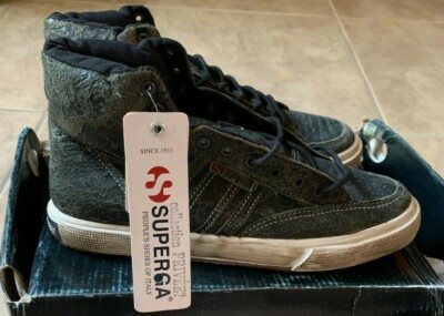 collection privee superga