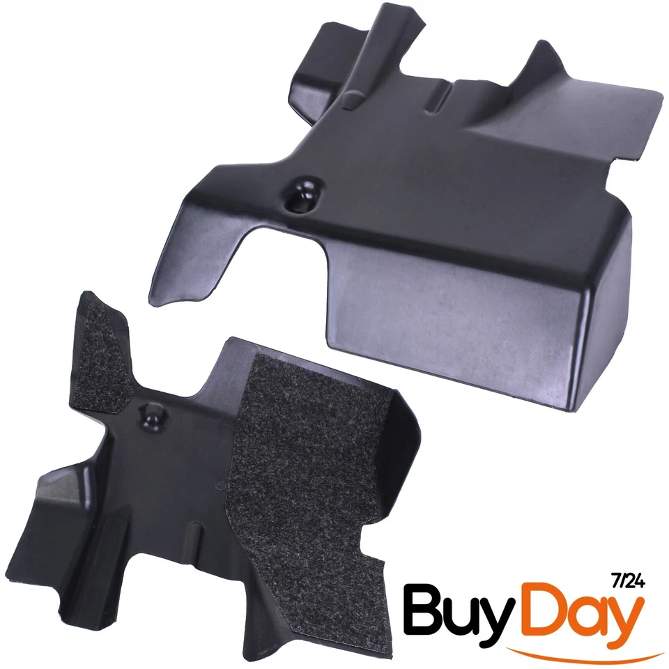 Steering Under Dash Cover LHD for BMW 3 Series E30 51451917353 (1982-1994) - Image 2 of 4