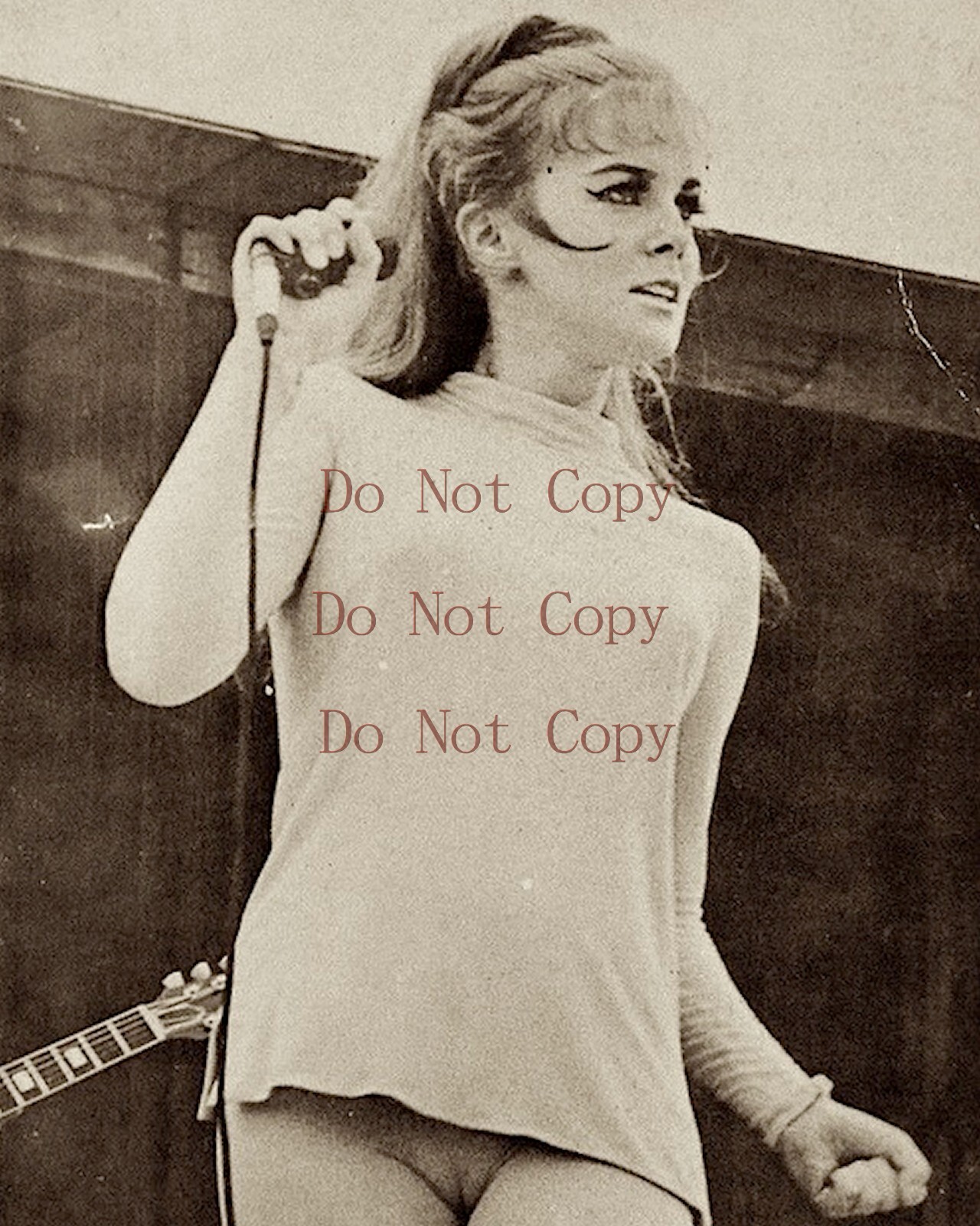SEXY ANN MARGRET PIN UP GIRL VIETNAM 8x10 MAN CAVE BAR DECOR PHOTO | eBay