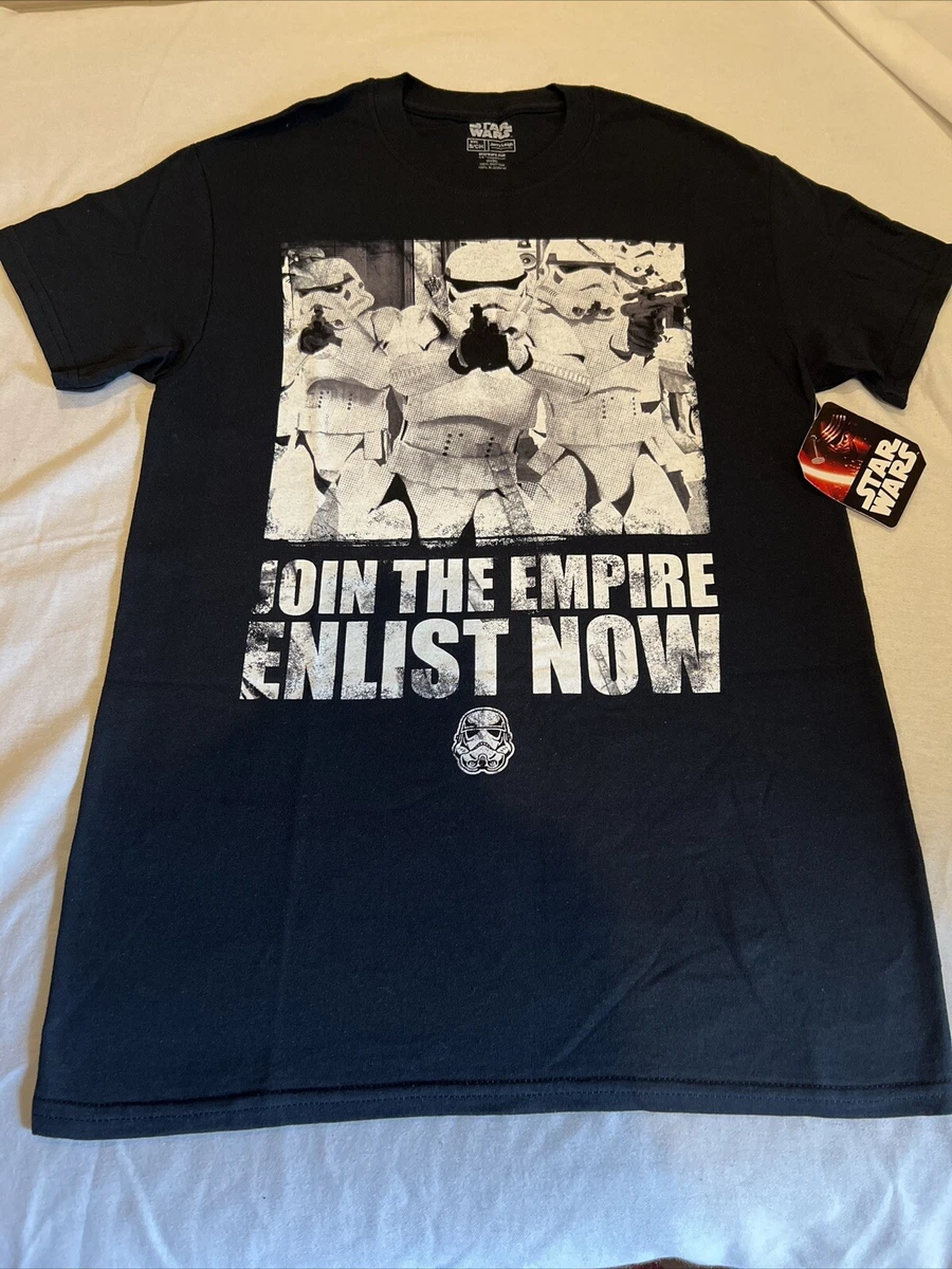 Join the empire shirt deals