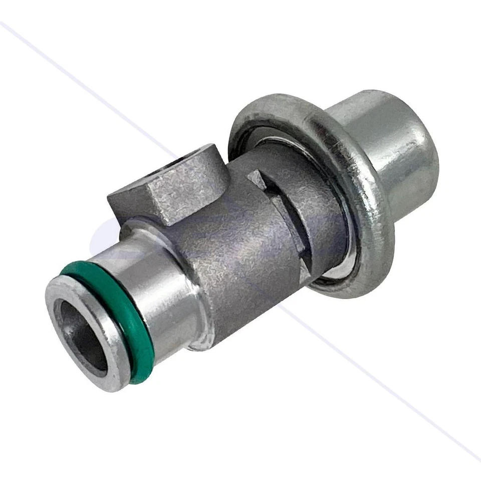 For 2008-2023 Suzuki King Quad 400 LTA400F 44300-45G21 Fuel Pressure Regulator Foto 4 de 4