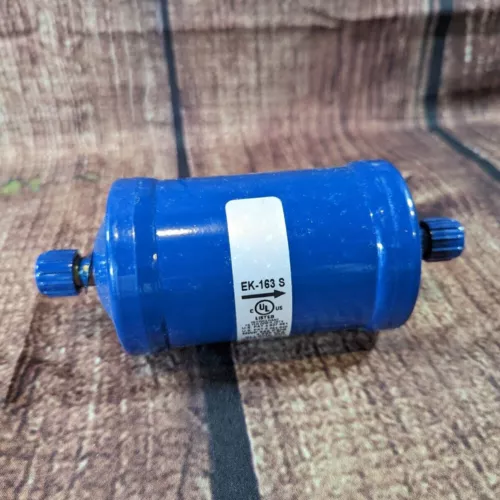 For Emerson EK-163S Liquid Line Filter Drier EK 163S