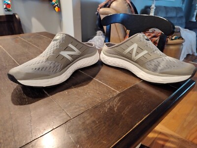 The New Balance 204L Slips Into Silver And Tan
