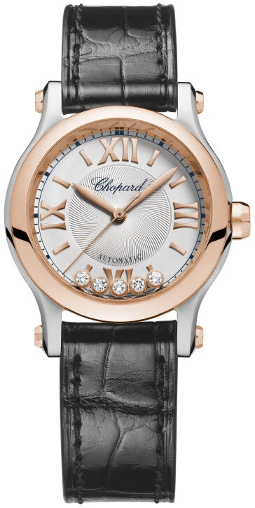 Chopard — Chopard Happy Sport - 278573-6013