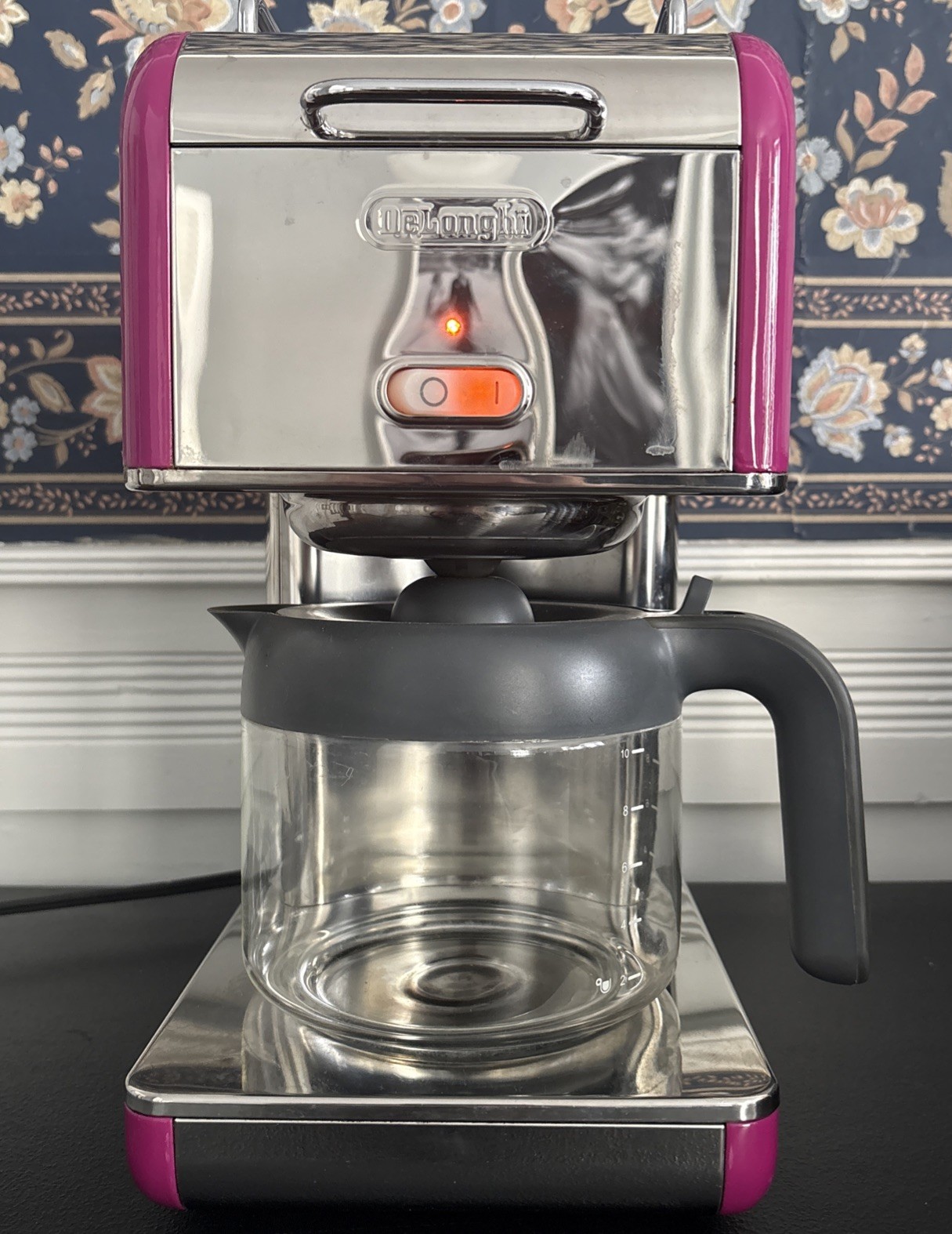 10 Cup Manufacturer Purple Dcm04