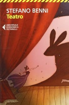Teatro von Benni, Stefano | Buch | Zustand sehr gut