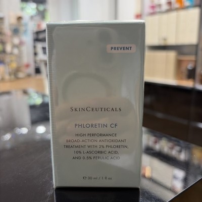Skin Ceuticals Antioxidans Serum Phloretin CF 30ml