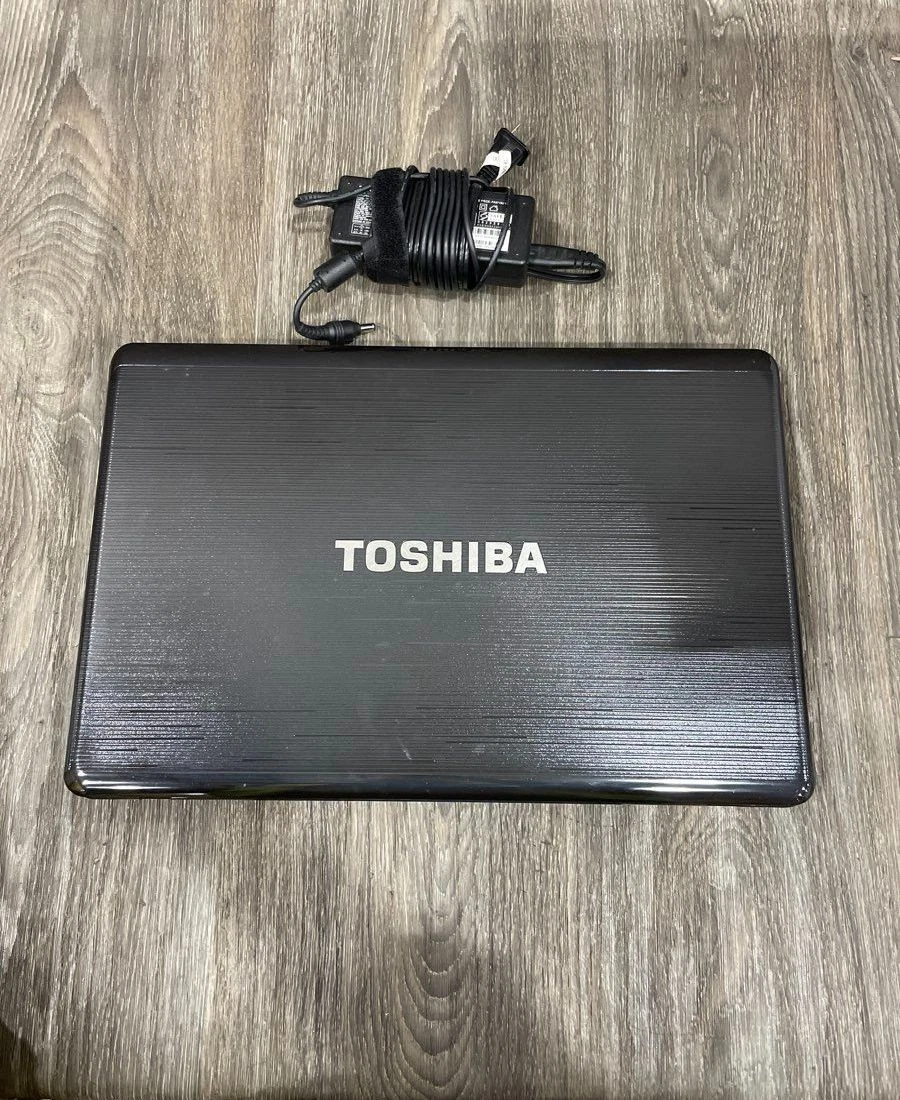 Toshiba Intel Core i7 2nd Gen. PC Laptops & Netbooks for sale | eBay