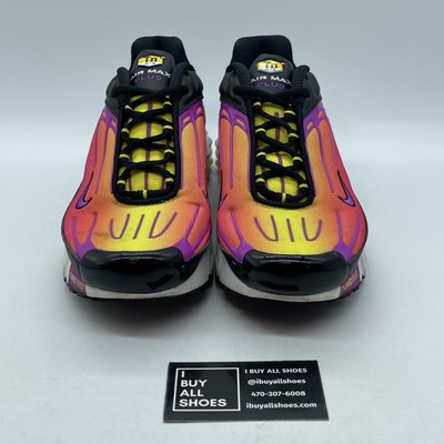 Size 9.5 - Nike AIr Max Plus 3 Hyper Violet for sale online | eBay