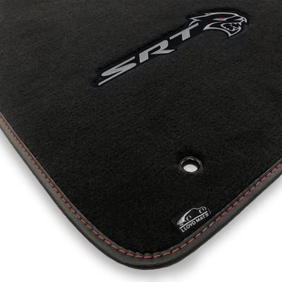 Lloyd Mats 2PC Set for 2019-2023 Dodge Challenger AWD