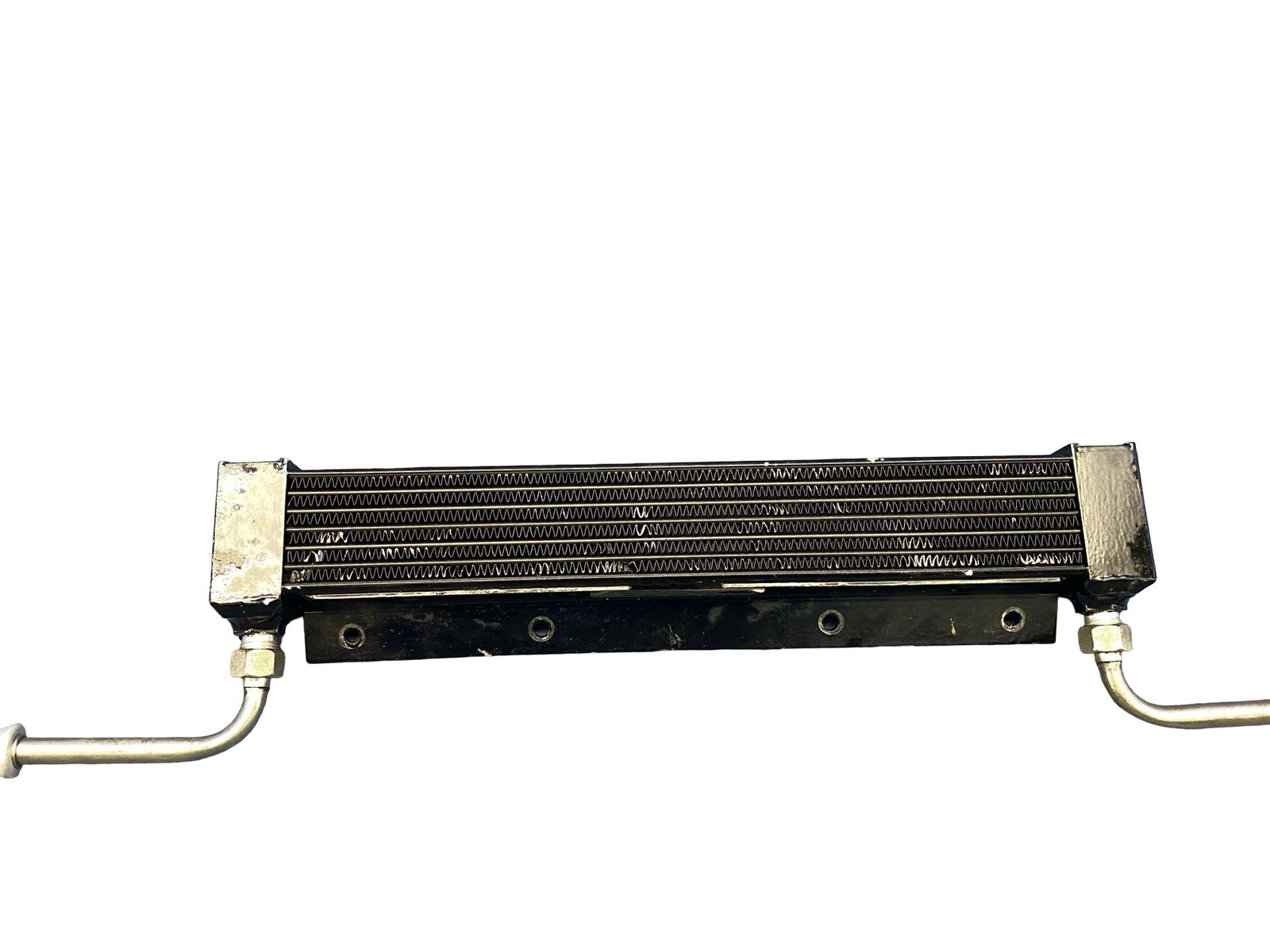 2006-2018 ASTON MARTIN VANTAGE 4.3L ENGINE MOTOR TRANSMISSION OIL COOLER