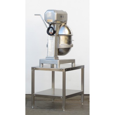 Hobart A200 Mixer 20 Qt, Bowl and 2 Attachments Included | eBay