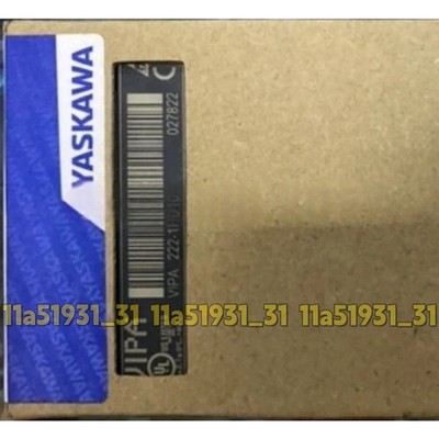 NEW 1PCS YASKAWA module VIPA222-1HD10 222-1HD10 Brand New Free delivery