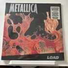 Metallica - Load - 2025 - 180g - 2LP Remastered - Sealed Brand New