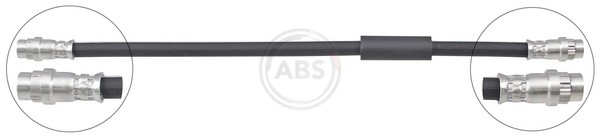 A.B.S. SL 6194 Bremsschlauch For CitroËN Fiat Peugeot Toyota-image