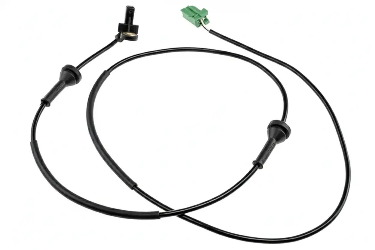 Nty Sensore, N° Giri Ruota Hca-Vv-005 - Immagine 4