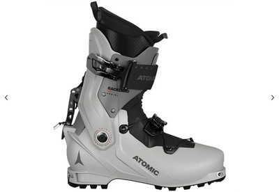 NEW Atomic Backland Pro UL W Alpine Touring Ski Boots - Women's 25.5