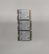 Lot of 3 SK Hynix BC511/BC501 256GB NVMe M.2 2280 SSD Internal Solid State TH579