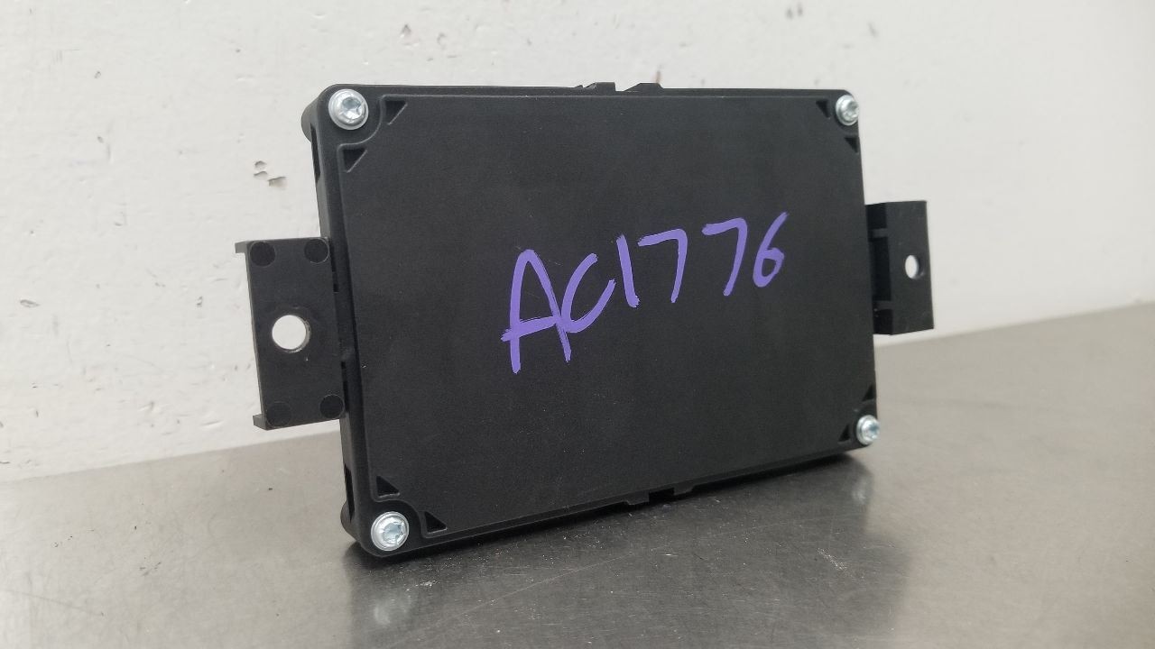 11 MERCEDES BENZ SLS AMG C197 DRIVE SELECT CONTROL MODULE 1974460076
