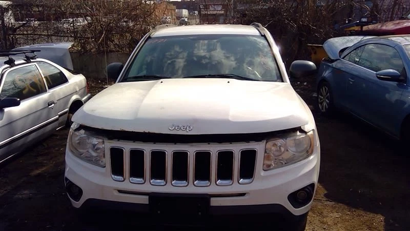 Bomba de dirección asistida estilo clásico compatible con 07-17 COMPASS 5895672 Foto 3 de 4