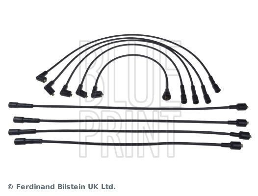 ZÜNdleitungssatz Blue Print ADJ131602 FÜR Land Rover ZÜNdkabelsatz ZÜNdkabel KIT-image