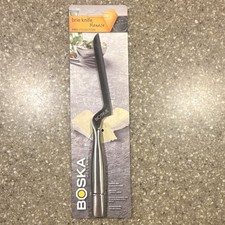 BOSKA Monaco Brie Knife 4 in Stainless Steel ...