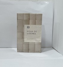 Agua De Loewe 5.1oz/150ml EDT Spray New In Bo...