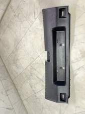 VW JETTA REAR LOWER TRUNK COVER TRIM 5C6 863 459 OEM12 13 14 15 16 17 18