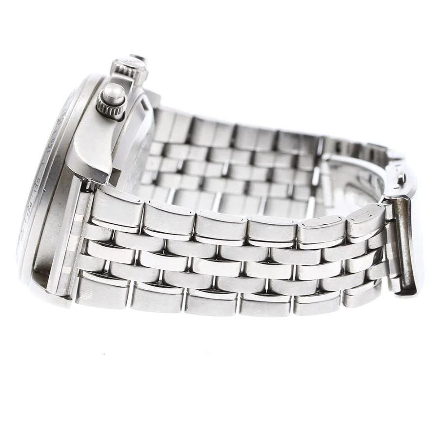 Fortis Official Cosmonaut Automatic Chronograph Men’s Watch 602.22.142 Stainless - Image 3 of 4