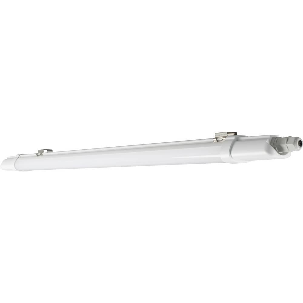 Réglette LED Osram Submarine anti-humidité pour éclairer un sous-sol sombre