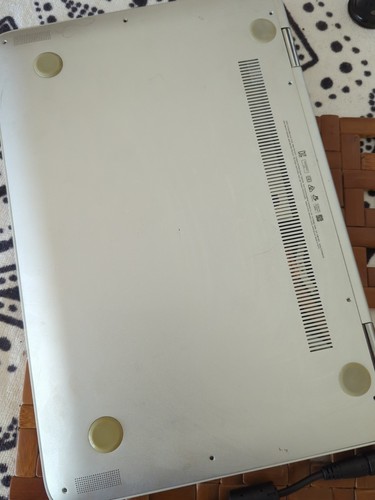 HP Spectre x360 Convertible Touch 8GB 256GB Laptop See Description Please - Picture 12 of 22