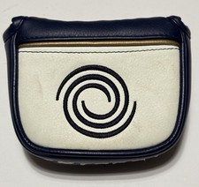  Odyssey Ai-One Milled Mid-Mallet Putter Cover, Excellent Condition, FREE SHIP 