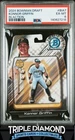 2024 Bowman Draft Konnor Griffin Bowman In Action Die-Cut PSA 6 EX-MT BNB17