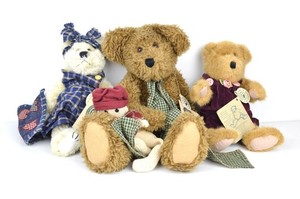 Boyds Bears Vintage | eBay