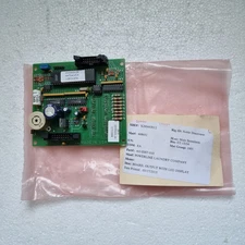 MMATS 370555.2C PCB Card