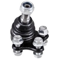 Trag- Und FüHrungsgelenk Konusmaß 18,1 Mm M16X1.5 A.B.S. FüR U.A. Renault Laguna