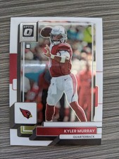 kyler murray rookie card. rookie card picture
