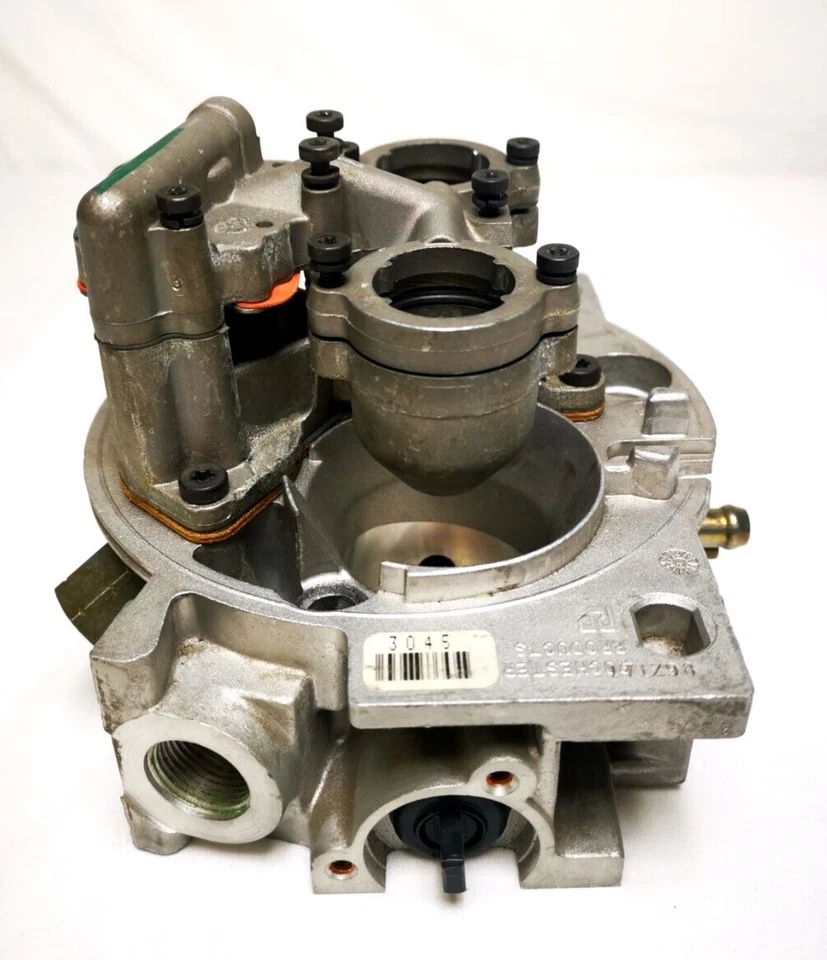 NOS 通用原始设备制造商 17093045 节气门车身组件适用于吉姆西雪佛兰 4.3L 1993 - 1995 — 第 3/4 张图片