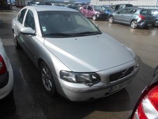 Retroviseur gauche (ou coque) Volvo S60