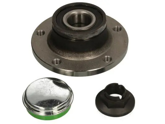 Bta Set Di Cuscinetti Ruota H2x027bta - Immagine 2