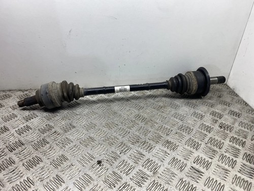 BMW 3 F30, F80 Halbachse hinten links 7597681 2.00 Diesel 135kw 2013 23780954