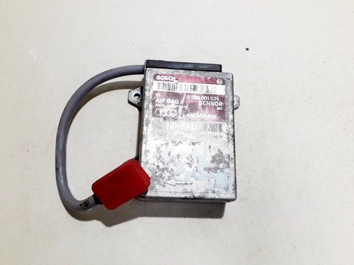 0285001036 Steuergerät ECU Modul  steuergerät 4a0 959 655 Audi  DE670480-39