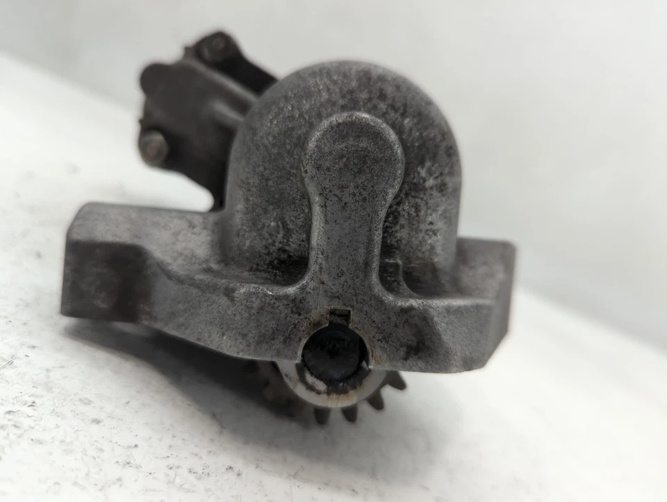 2011-2013 Honda Odyssey Car Starter Motor Solenoid Oem VADVK - Image 3 of 4