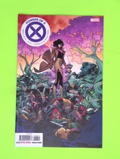 Powers of X #6 2019 Marvel Comics High Grade Comic Book W198-112