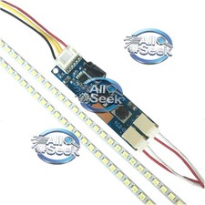 1PCS NEW 620mm LED Backlight Strip Kit for 27 inch LCD CCFL to LED Upgrade