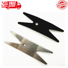 Stainless Steel Multi Spanner Wrench with Microfiber Suede Backing for Guitar To